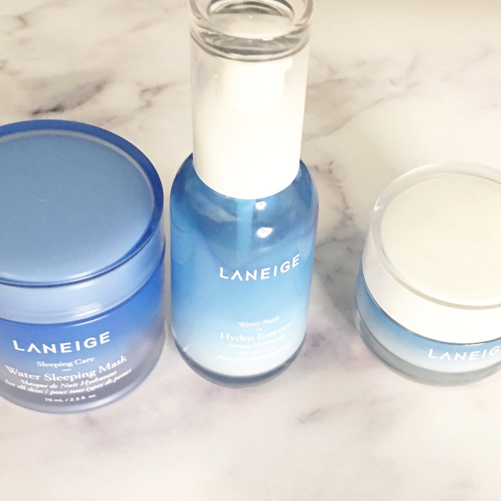 Laneige Set